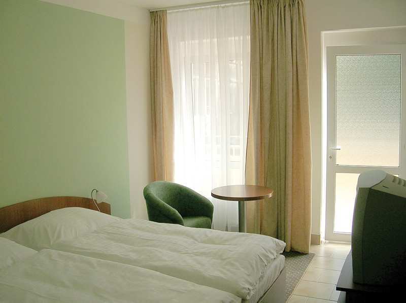 Hotel Seifert Prague Exterior photo