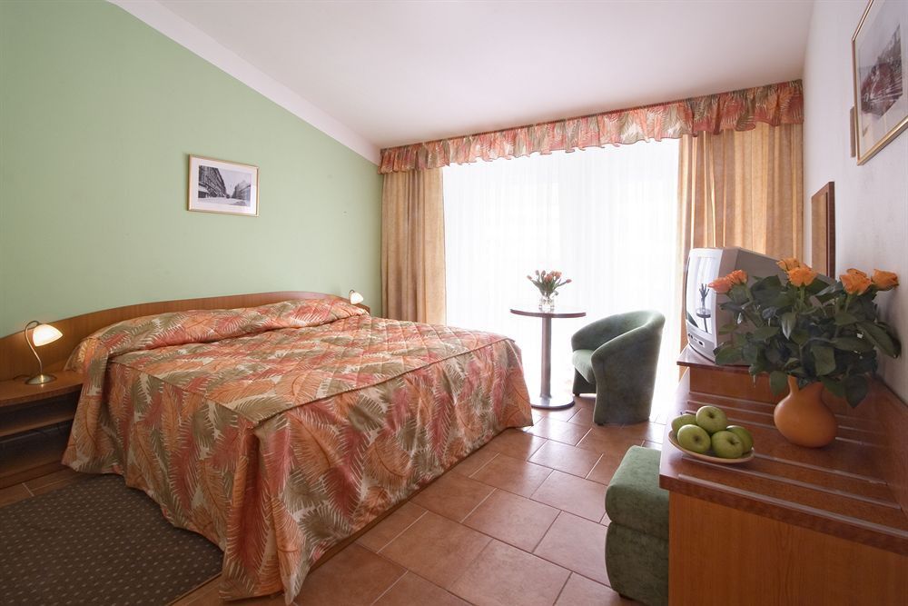 Hotel Seifert Prague Room photo